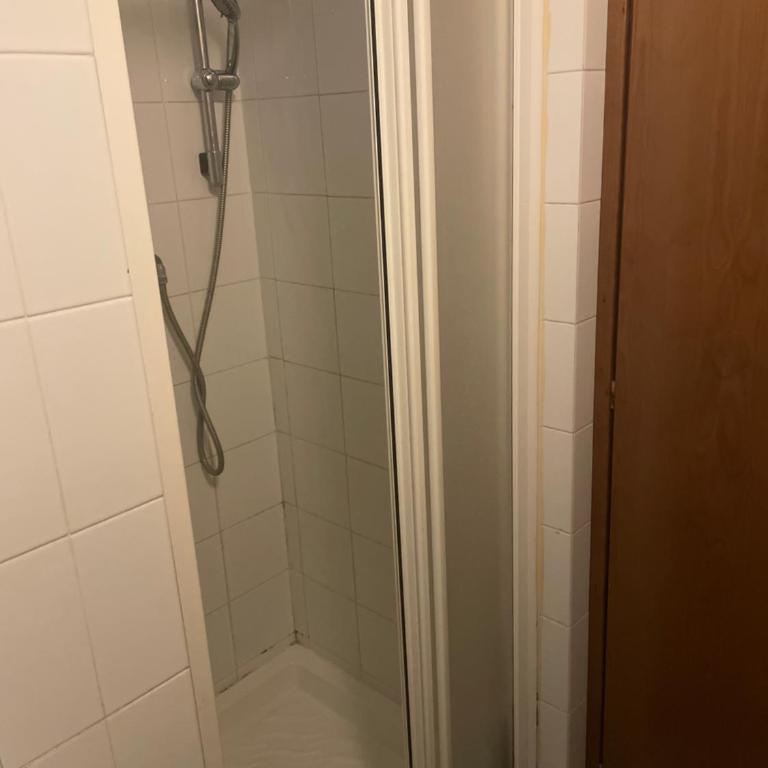 Vacanze al Colosseo Polveriera - Apartamento Estudio - 3