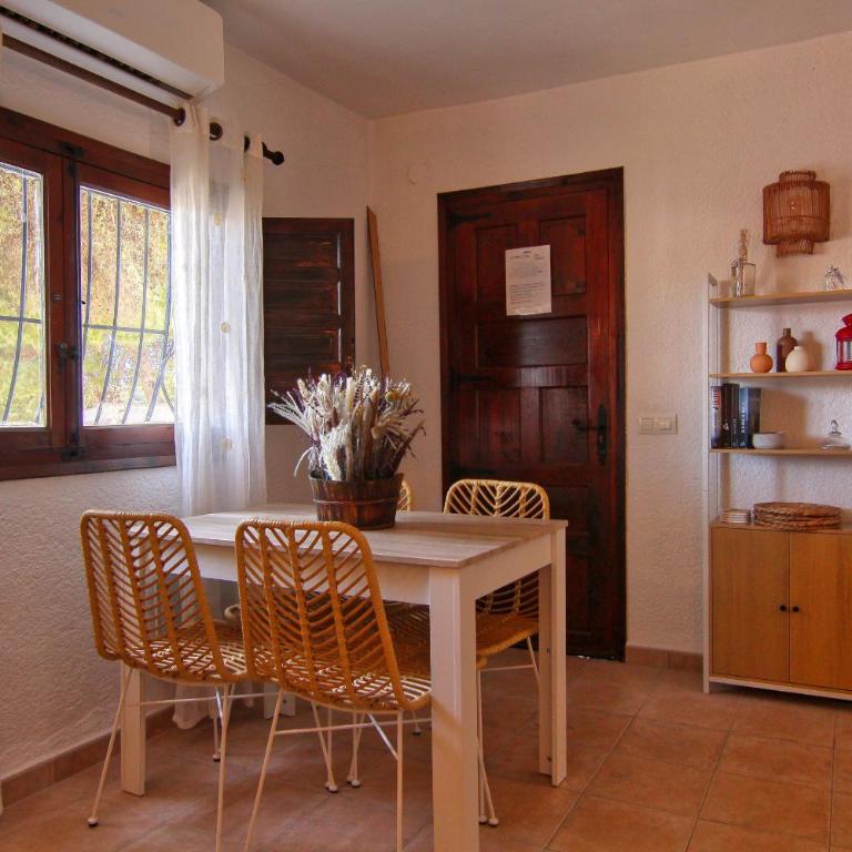 Casa Toscamar - Bungalow mit Gartenblick - 9