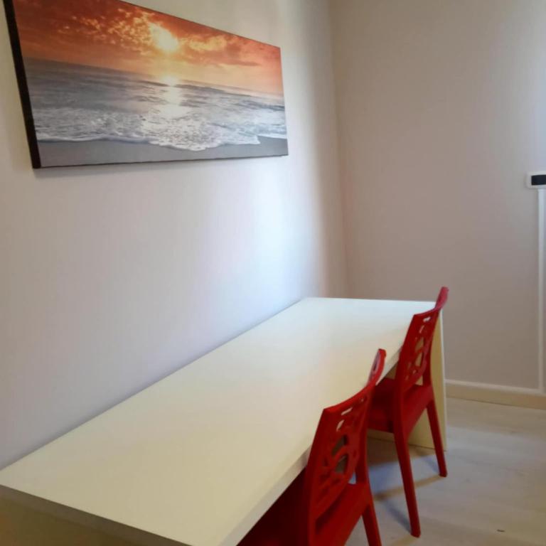 Titolo Apartments - Apartamento Deluxe de 1 dormitorio - 1