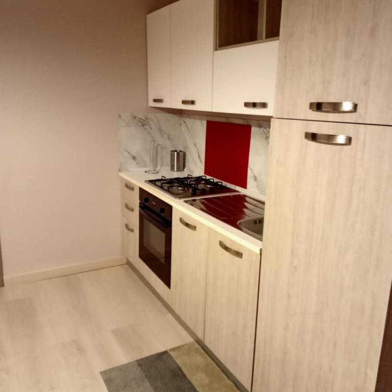 Titolo Apartments - Apartamento Deluxe de 1 dormitorio - 5