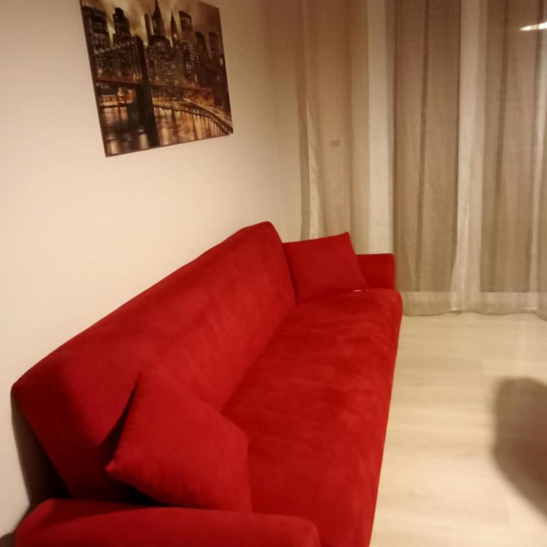 Titolo Apartments - Apartamento Deluxe de 1 dormitorio - 6