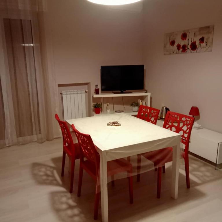 Titolo Apartments - Apartamento Deluxe de 1 dormitorio - 7