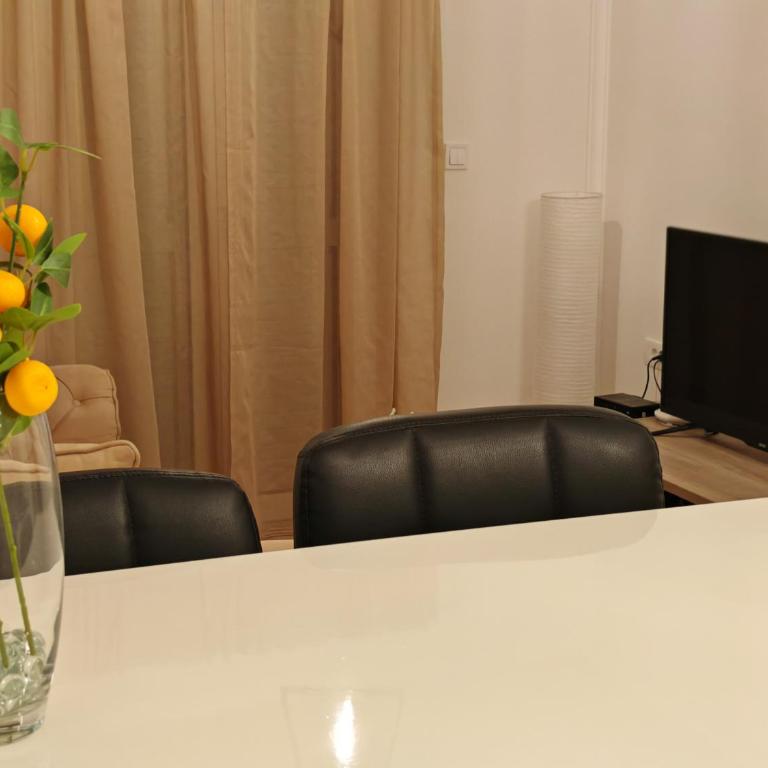Boulevard Apartments - Apartment mit Balkon - 10