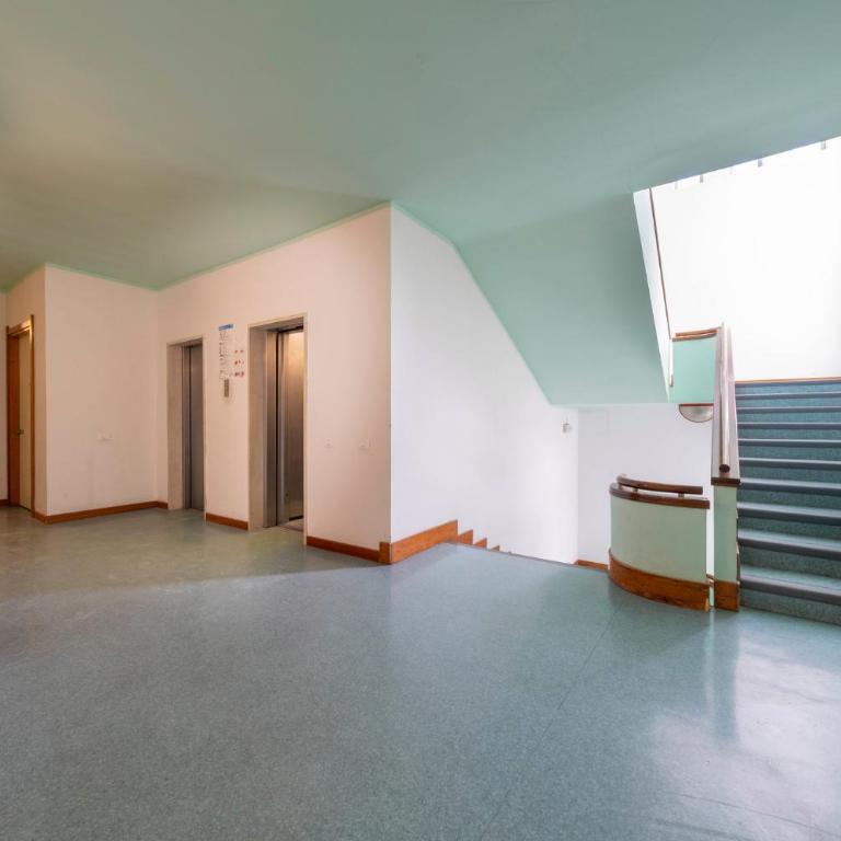 GuestHost - La Casa al Mare Apartments with Parking - Estudio - 5