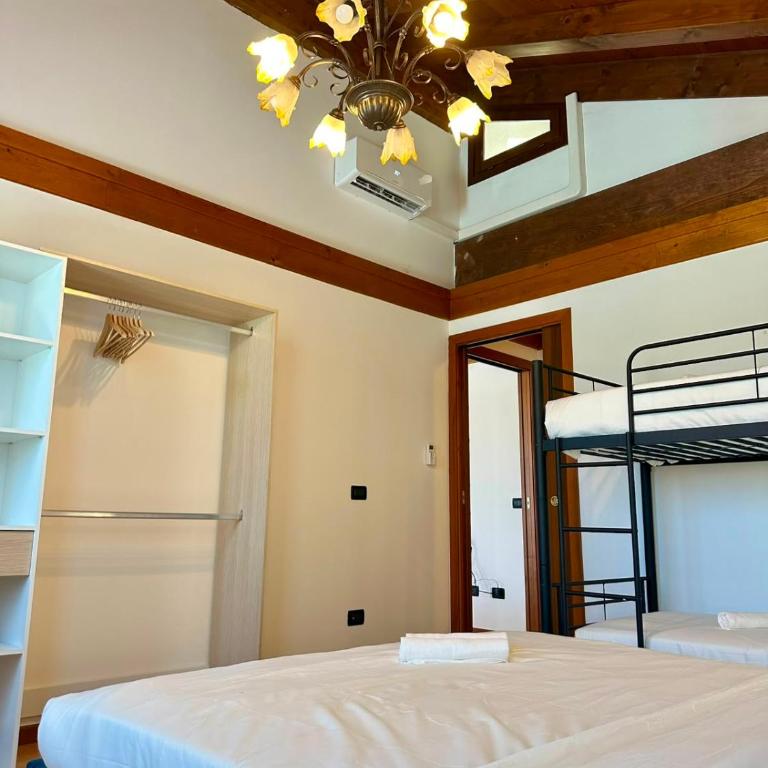 Wood'n Cozy Apartment A - Appartamento con 1 Camera da Letto - 2
