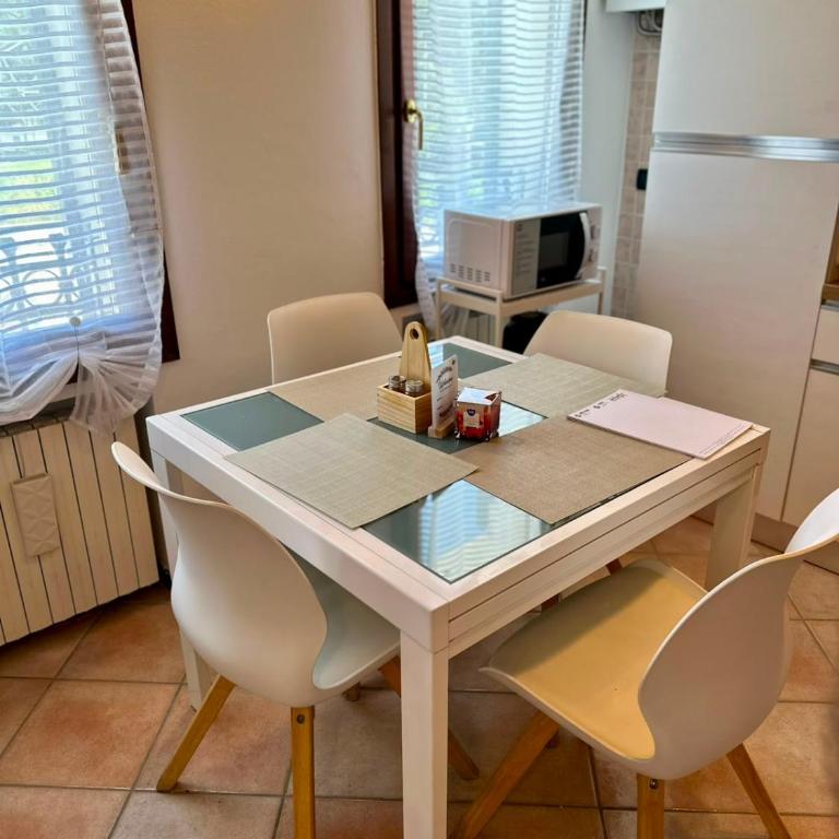 Wood'n Cozy Apartment A - Appartamento con 1 Camera da Letto - 5