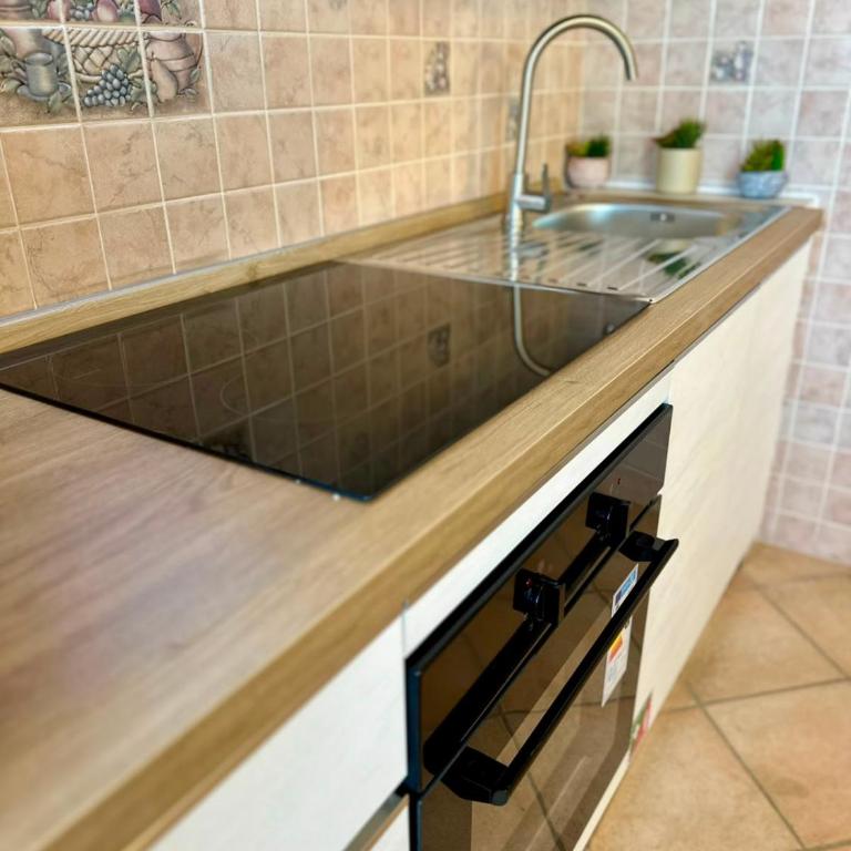 Wood'n Cozy Apartment A - Appartamento con 1 Camera da Letto - 10