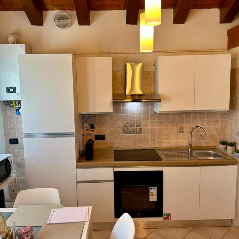 Wood'n Cozy Apartment A - Appartamento con 1 Camera da Letto - 6