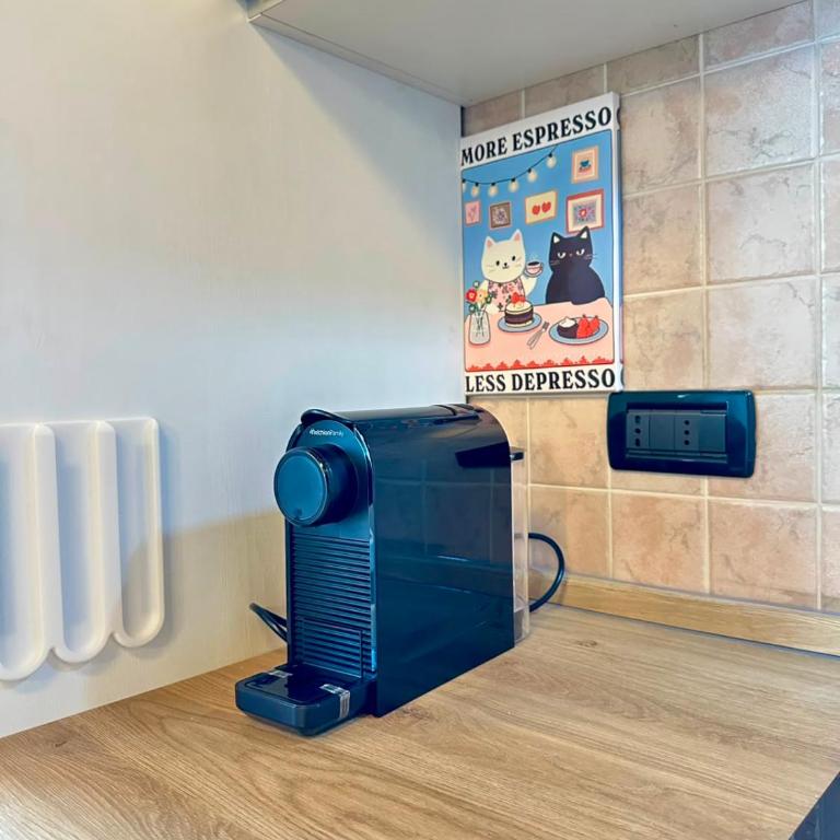 Wood'n Cozy Apartment A - Appartamento con 1 Camera da Letto - 13