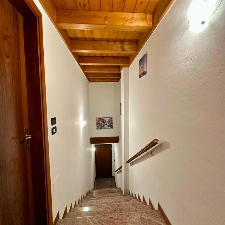 Wood'n Cozy Apartment A - Appartamento con 1 Camera da Letto - 23