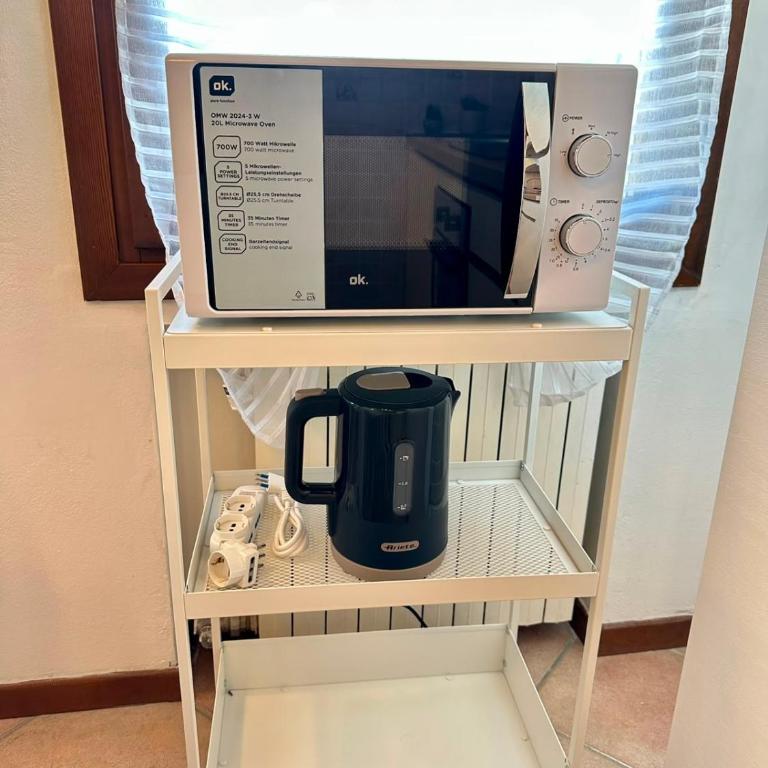Wood'n Cozy Apartment A - Appartamento con 1 Camera da Letto - 14