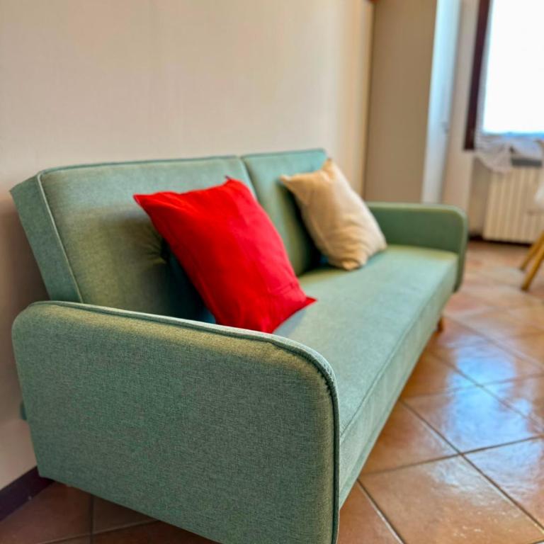 Wood'n Cozy Apartment A - Appartamento con 1 Camera da Letto - 11