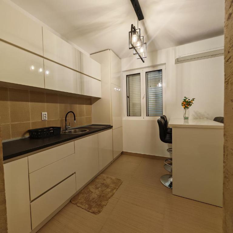 Boulevard Apartments - Apartment mit Balkon - 11