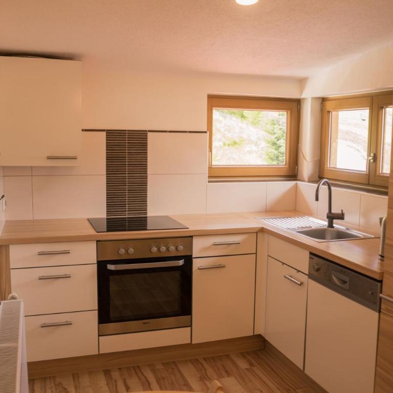 Landhaus am Hügel - Apartment mit Balkon - 3