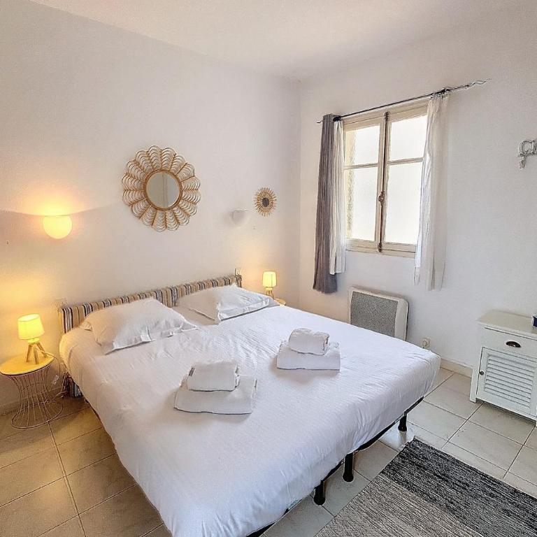 HENRI CAMILLE REAL ESTATE - Florida 2 - 2 bedrooms close center - Appartement - 6