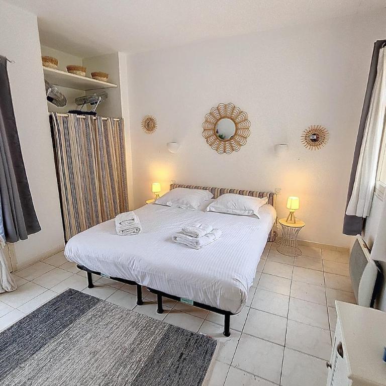 HENRI CAMILLE REAL ESTATE - Florida 2 - 2 bedrooms close center - Appartement - 5