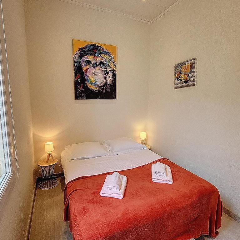 HENRI CAMILLE REAL ESTATE - Florida 2 - 2 bedrooms close center - Appartement - 14