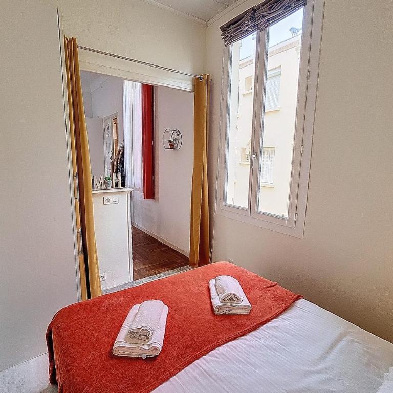 HENRI CAMILLE REAL ESTATE - Florida 2 - 2 bedrooms close center - Appartement - 12