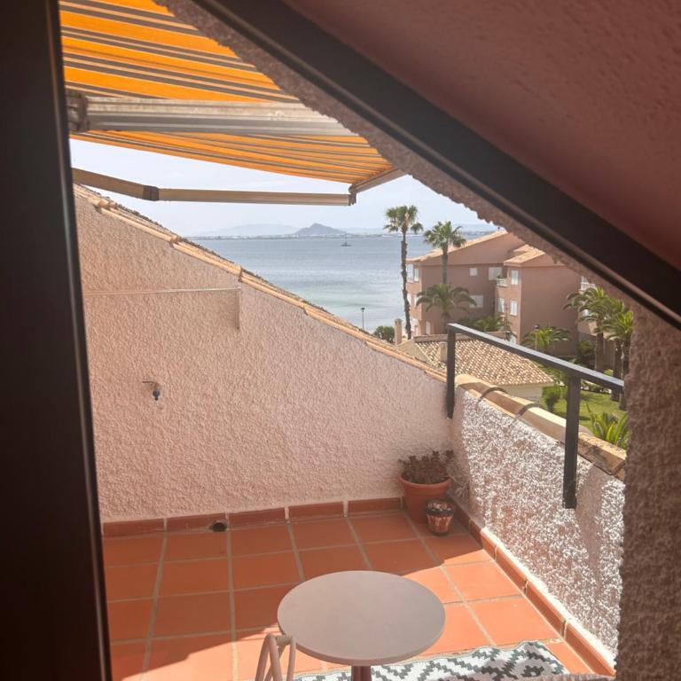 La casa de los atardeceres - Apartment mit 1 Schlafzimmer - 22