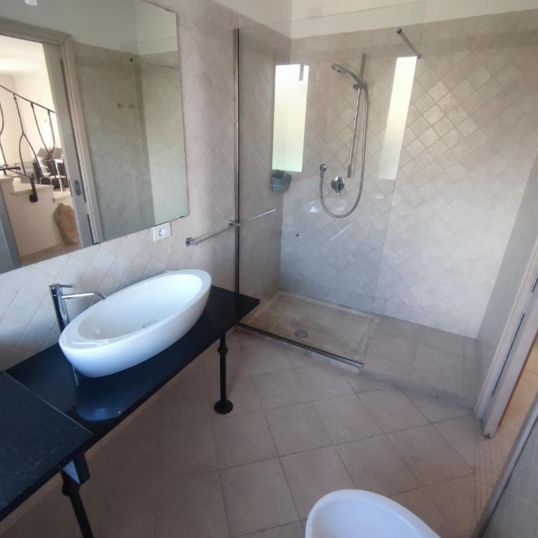 Villa con Piscina San Teodoro - Villa con Piscina Privata - 11