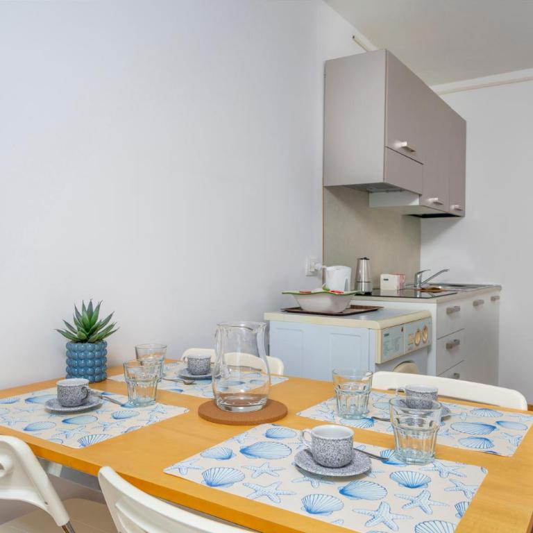 GuestHost - La Casa al Mare Apartments with Parking - Dúplex - 9