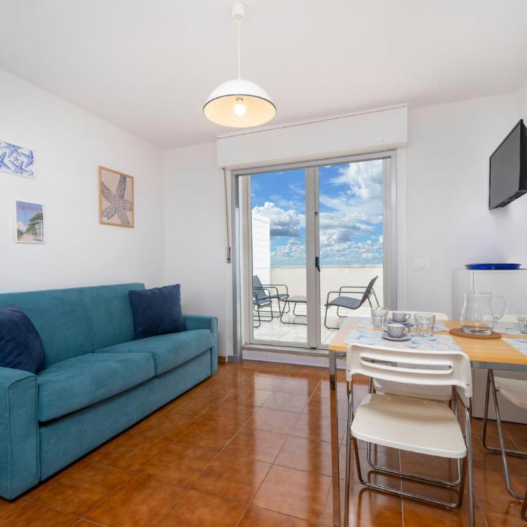 GuestHost - La Casa al Mare Apartments with Parking - Dúplex - 12