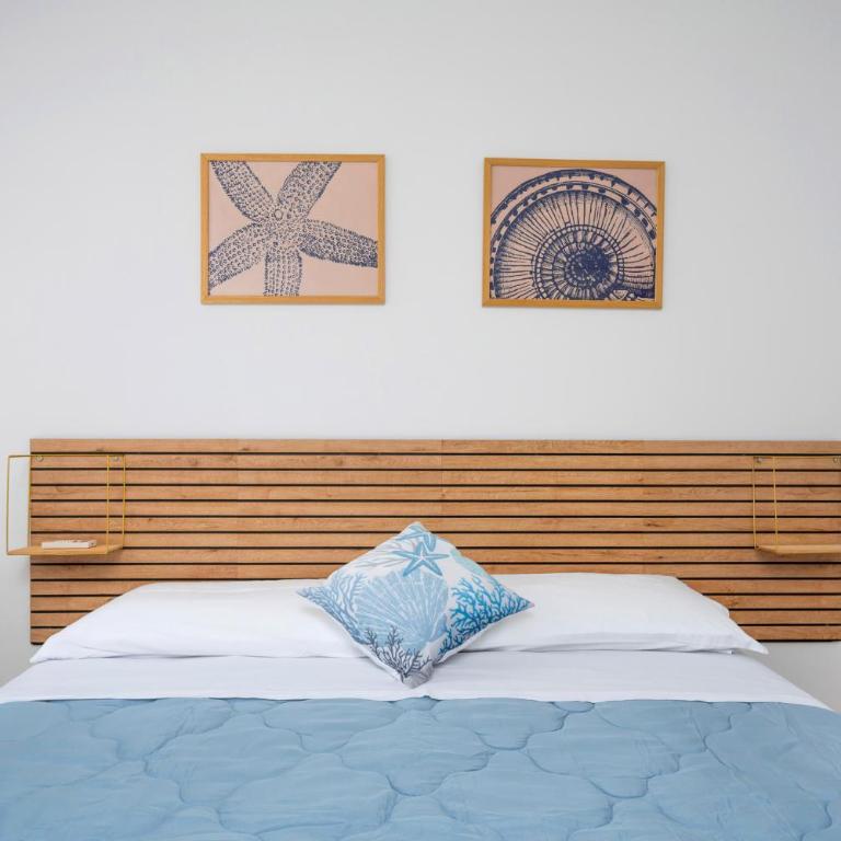 GuestHost - La Casa al Mare Apartments with Parking - Dúplex - 6