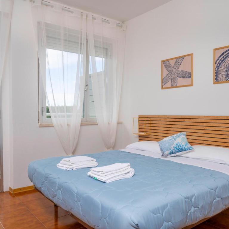 GuestHost - La Casa al Mare Apartments with Parking - Dúplex - 2