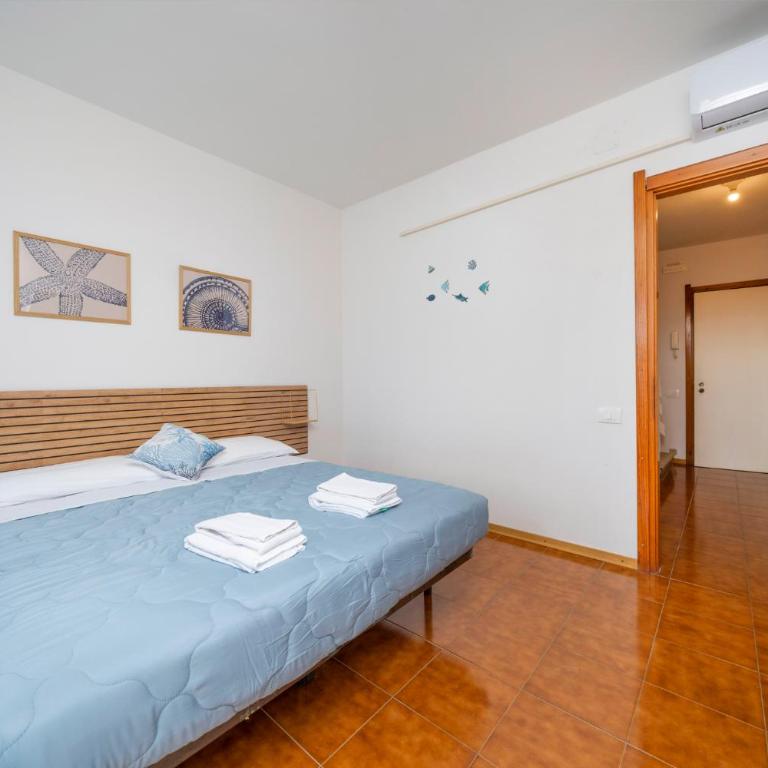 GuestHost - La Casa al Mare Apartments with Parking - Dúplex - 4