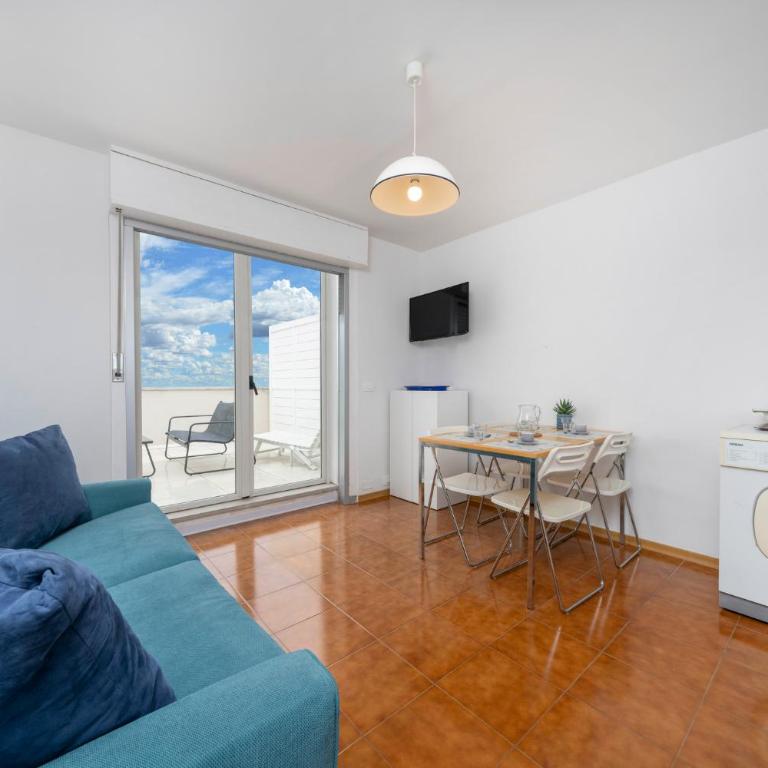 GuestHost - La Casa al Mare Apartments with Parking - Dúplex - 11
