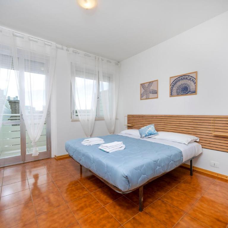 GuestHost - La Casa al Mare Apartments with Parking - Dúplex - 13