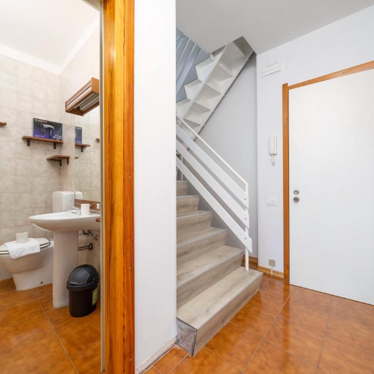 GuestHost - La Casa al Mare Apartments with Parking - Dúplex - 8