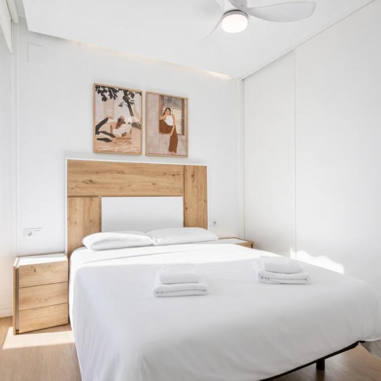 GuestReady - Catalina Silence Apartments - Appartamento con 1 Camera da Letto - 1