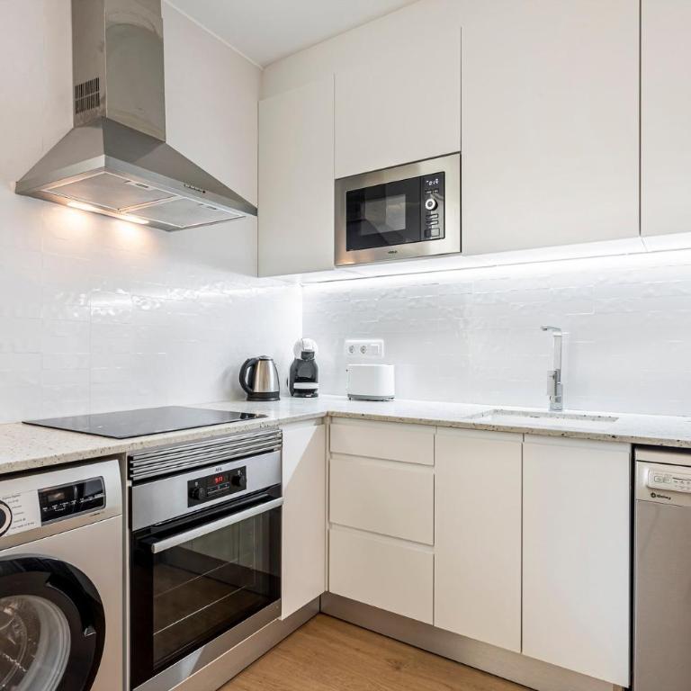 GuestReady - Catalina Silence Apartments - Appartamento con 1 Camera da Letto - 16