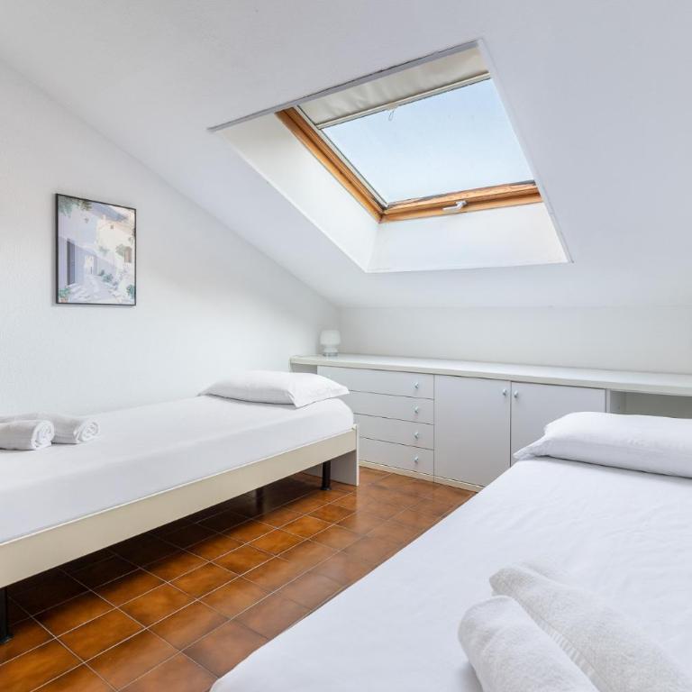 Hostdomus - Oasi Apartment free garage and pool - Appartamento con 2 Camere da Letto - 10