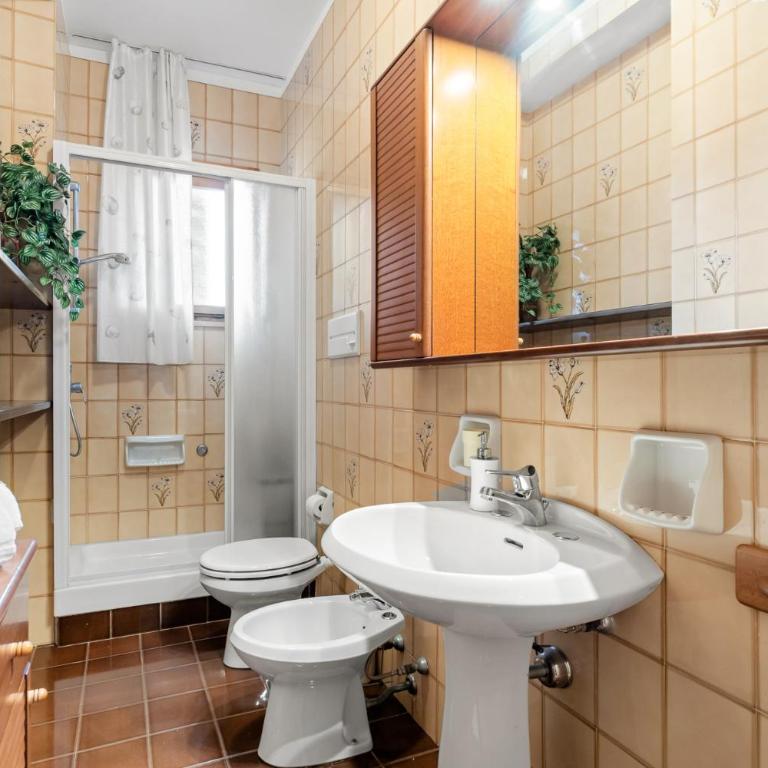 Hostdomus - Oasi Apartment free garage and pool - Appartamento con 2 Camere da Letto - 14