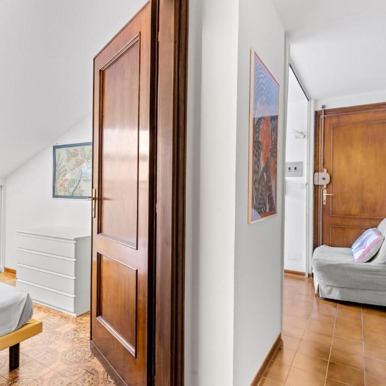 Hostdomus - Oasi Apartment free garage and pool - Appartamento con 2 Camere da Letto - 15