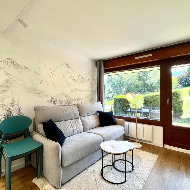 Horizon Blanc - Appartement - 2