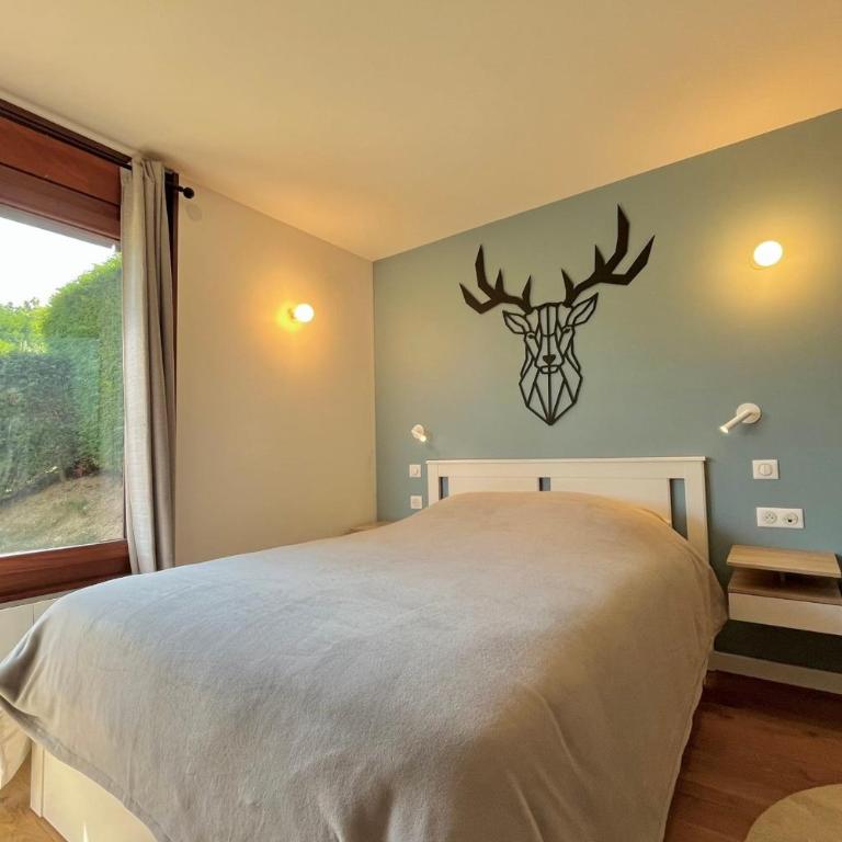 Horizon Blanc - Appartement - 5