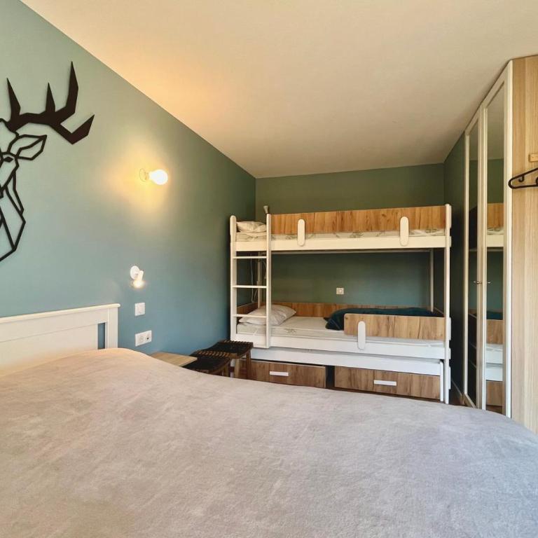 Horizon Blanc - Appartement - 6