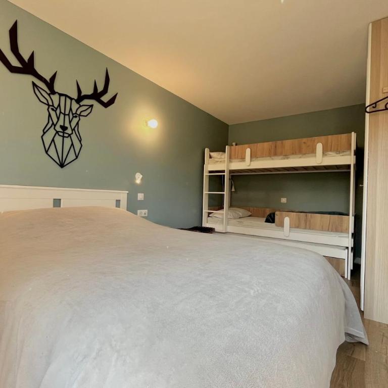 Horizon Blanc - Appartement - 7