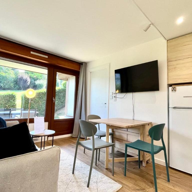 Horizon Blanc - Appartement - 3