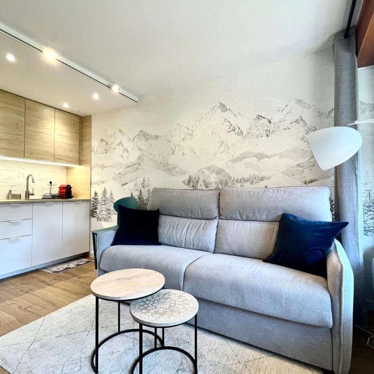 Horizon Blanc - Appartement - 13