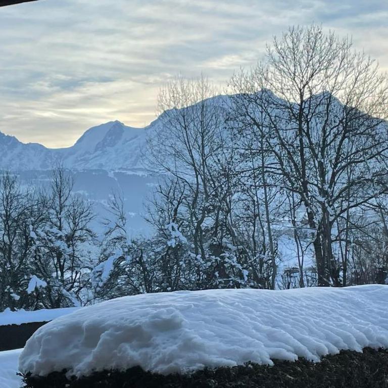 Horizon Blanc - Appartement - 11