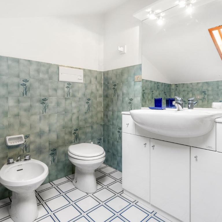 Hostdomus - Oasi Apartment free garage and pool - Appartamento con 2 Camere da Letto - 16