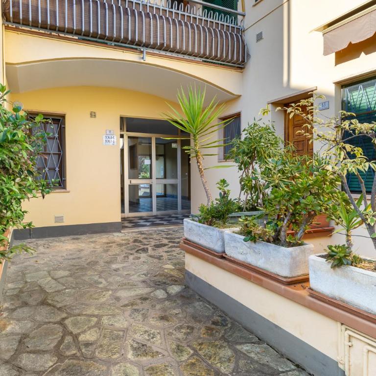 Hostdomus - Oasi Apartment free garage and pool - Appartamento con 2 Camere da Letto - 17