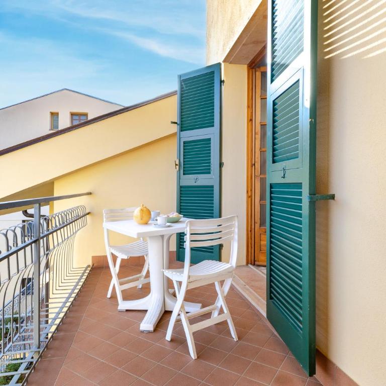 Hostdomus - Oasi Apartment free garage and pool - Appartamento con 2 Camere da Letto - 19