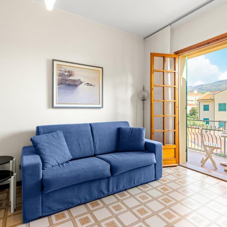 Hostdomus - Oasi Apartment free garage and pool - Appartamento con 2 Camere da Letto - 20