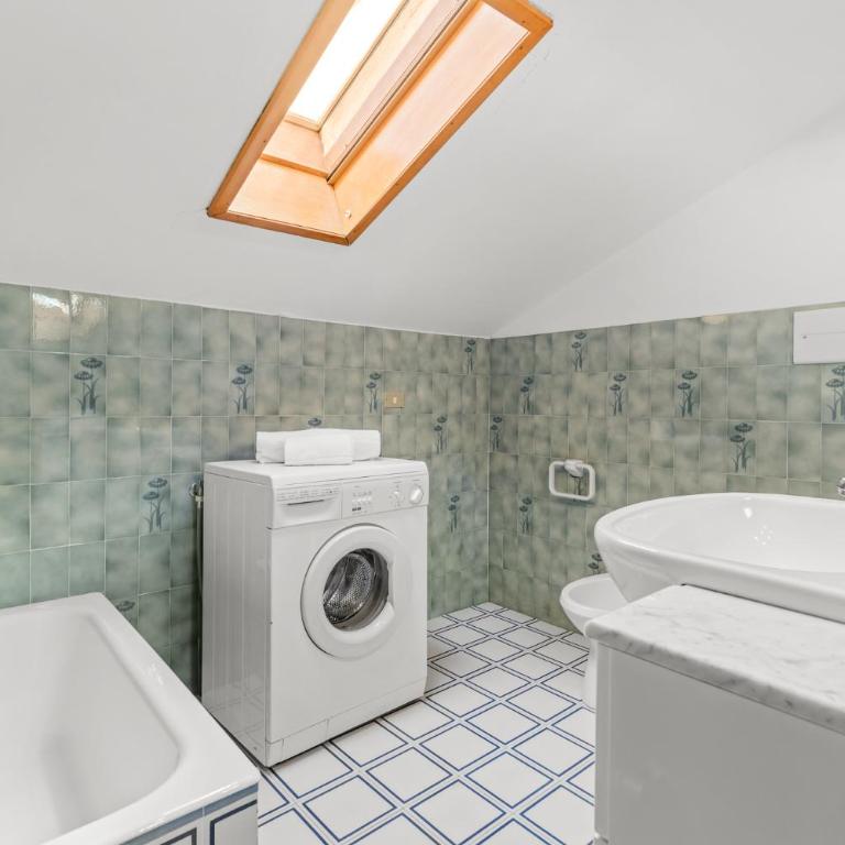Hostdomus - Oasi Apartment free garage and pool - Appartamento con 2 Camere da Letto - 28