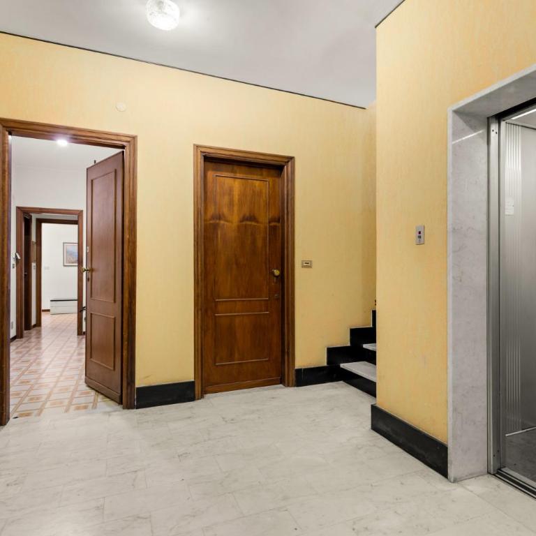 Hostdomus - Oasi Apartment free garage and pool - Appartamento con 2 Camere da Letto - 25